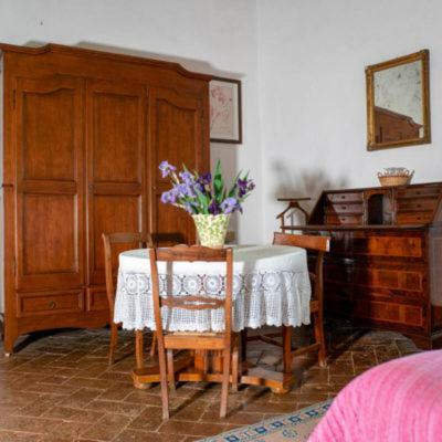 La Chiara Di Prumiano Barberino di Val dʼElsa Eksteriør bilde