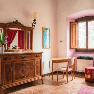 La Chiara Di Prumiano Barberino di Val dʼElsa Eksteriør bilde